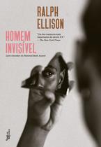 Livro - Homem invisível Livro - Homem invisível