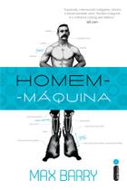 Livro - Homem-máquina Livro - Homem-máquina