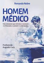 Livro - Homem médico