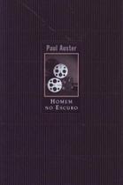 Livro - Homem no escuro Livro - Homem no escuro