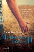 Livro - Homem nota 10