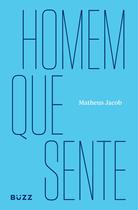 Livro - Homem que sente