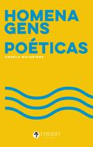 Livro - Homenagens poéticas Livro - Homenagens poéticas