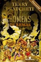 Livro - Homens de armas