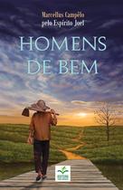 Livro - Homens de bem Livro - Homens de bem
