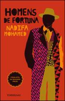 Livro - Homens de fortuna Livro - Homens de fortuna