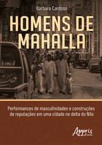 Livro - Homens de Mahalla Livro - Homens de Mahalla