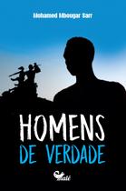 Livro - Homens de verdade Livro - Homens de verdade