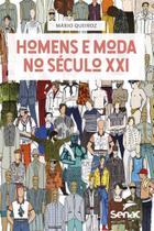 Livro - Homens e moda no século XXI