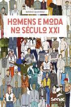 Livro - Homens e moda no século XXI Livro - Homens e moda no século XXI