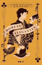 Livro - Homens elegantes