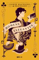 Livro - Homens elegantes