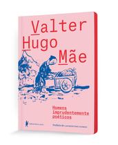 Livro - Homens imprudentemente poéticos