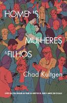 Livro - Homens, mulheres e filhos Livro - Homens, mulheres e filhos