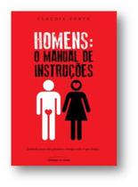 Livro - Homens: o manual de instruções