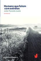 Livro - Homens que falam com estrelas