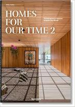 Livro - Homes for Our Time. Contemporary Houses around the World. Vol. 2