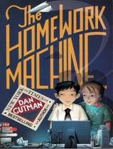 Livro - Homework Machine, The - SIMON & SCHUSTER