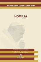 Livro - Homilia Livro - Homilia
