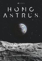 Livro - Homo Astrus Livro - Homo Astrus