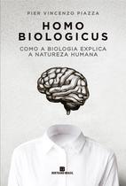 Livro - Homo biologicus