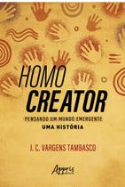 Livro - Homo creator