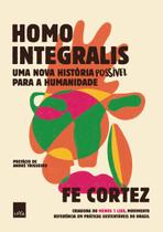 Livro - Homo Integralis