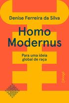 Livro - Homo modernus