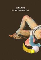 Livro - Homo Poeticus