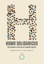 Livro - Homo Solidaricus Livro - Homo Solidaricus
