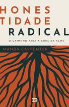 Livro - Honestidade radical