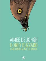 Livro - Honey Buzzard Livro - Honey Buzzard