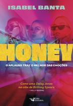 Livro - Honey