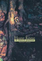 Livro - Hong Kong & Outros Poemas
