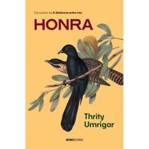 Livro - Honra