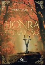 Livro - Honra ou traição