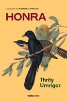 Livro Honra Thrity Umrigar