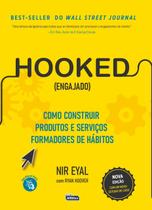 Livro - HOOKED (ENGAJADO) Livro - HOOKED (ENGAJADO)
