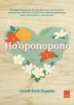 Livro - Ho’oponopono