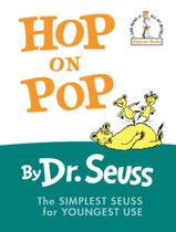 Livro - Hop On Pop - PENGUIN BOOKS