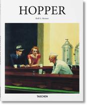 Livro - Hopper