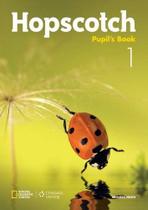 Livro - Hopscotch 1 Livro - Hopscotch 1