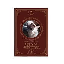 Livro Hora da Misericórdia (Devocionário 2), Divina Misericórdia