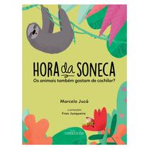 Livro - Hora da soneca Livro - Hora da soneca