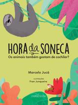 Livro - Hora da soneca