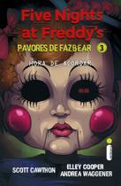 Livro - Hora de acordar Livro - Hora de acordar