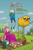 Livro - Hora de Aventura – Edição Matemática Vol 02