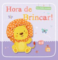 Livro - Hora de brincar! Livro - Hora de brincar!
