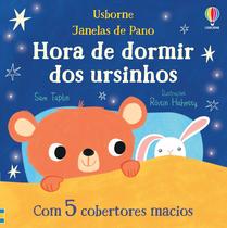 Livro - Hora de dormir dos ursinhos Livro - Hora de dormir dos ursinhos
