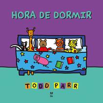 Livro - Hora de dormir Livro - Hora de dormir